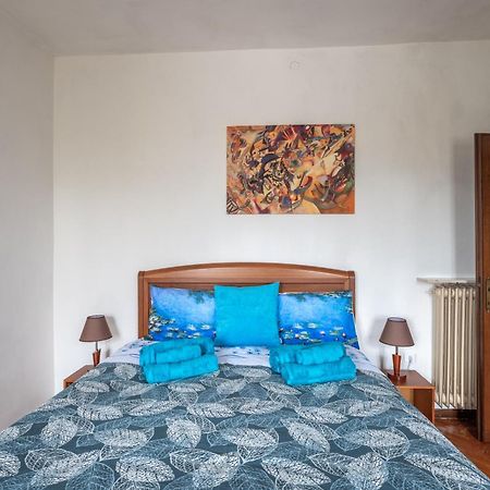 The River Bank House - Casa Con Vista Argine Vigodarzere エクステリア 写真