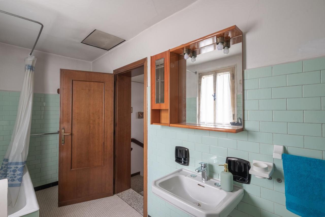 The River Bank House - Casa Con Vista Argine Vigodarzere エクステリア 写真